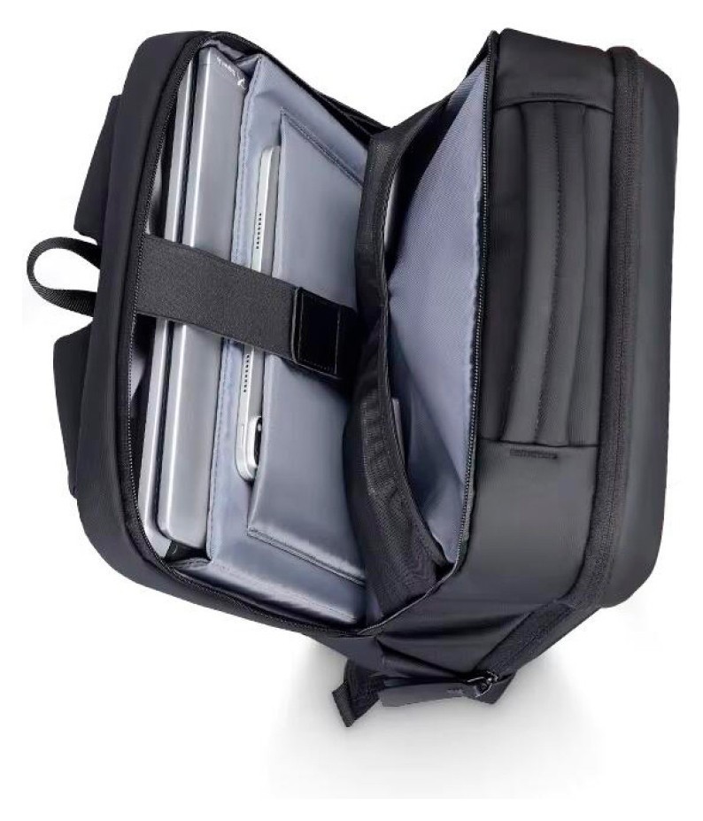 Рюкзак Mark Ryden Omber MR6075 Black