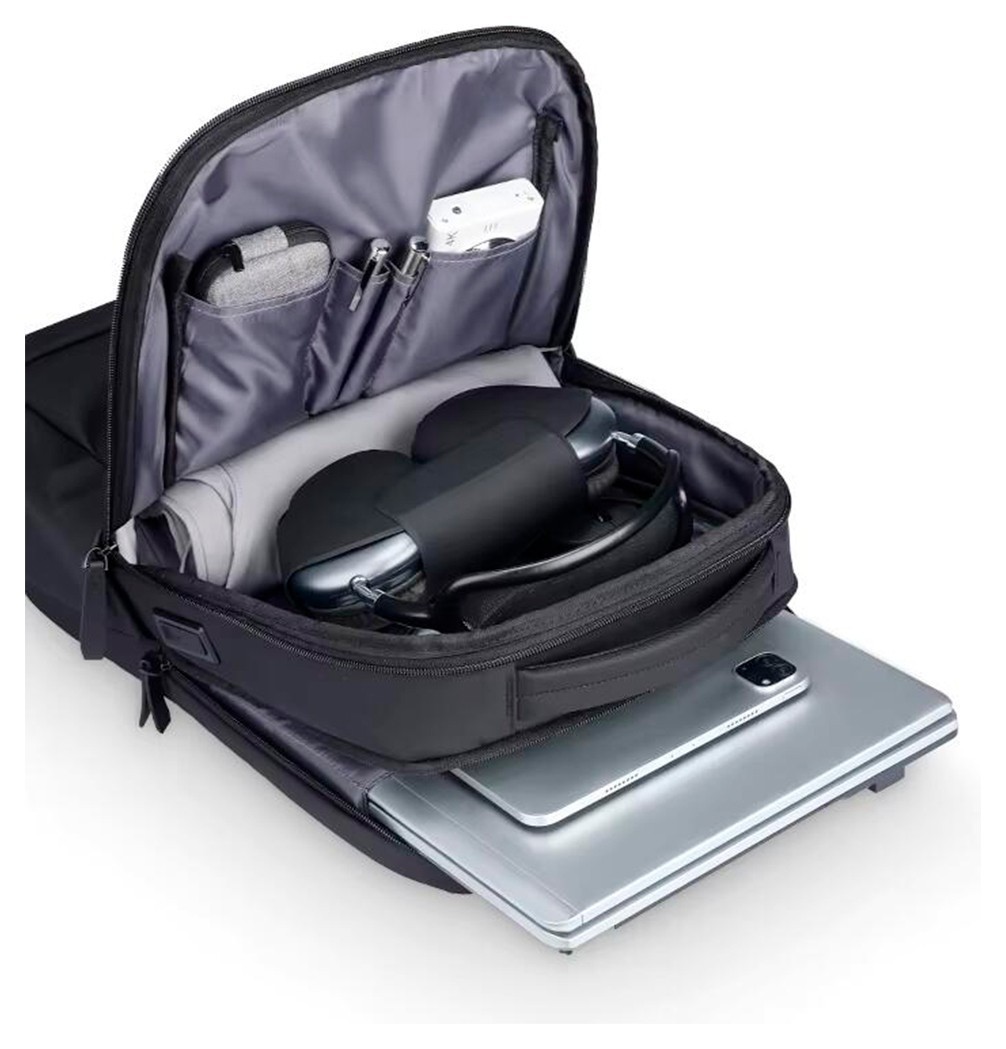 Рюкзак Mark Ryden Omber MR6075 Black