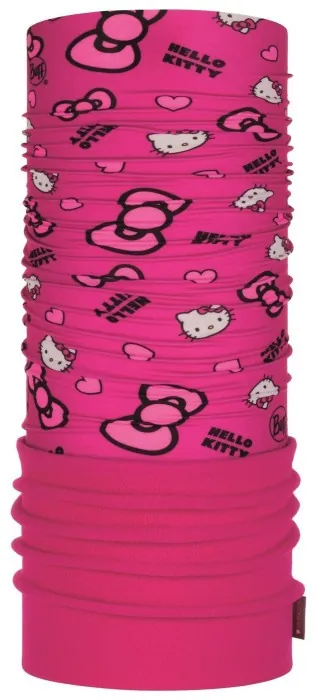Шарф-труба дитячий (8-12) Buff Hello Kitty Polar, Sweet Bows Magenta