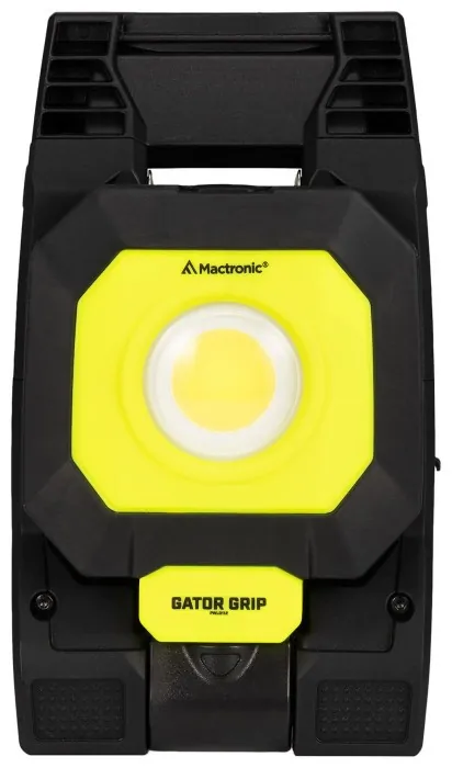 Фонарь профессиональный Mactronic Gator Grip (1700 Lm) Magnetic Recharg Type-C (PWL0112)