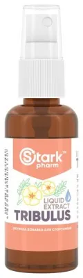 Tribulus Liquid Extract - 50ml