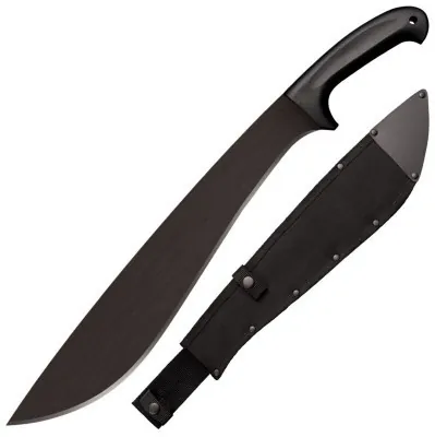 Мачете Cold Steel Jungle Machete With Sheath