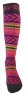 Носки сноубордические женские Level HERRINGBONE 35-38 Fuchsia (LSBS20W2D) Фото - 1