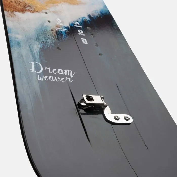 Сплітборд Jones Wm's Dream Weawer, 148 cm