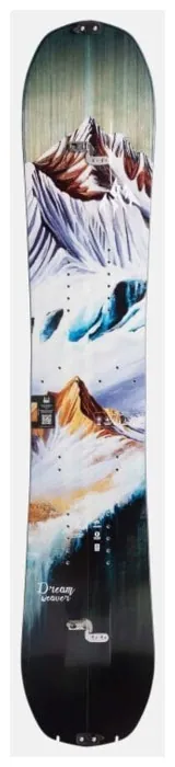 Сплітборд Jones Wm's Dream Weawer, 148 cm