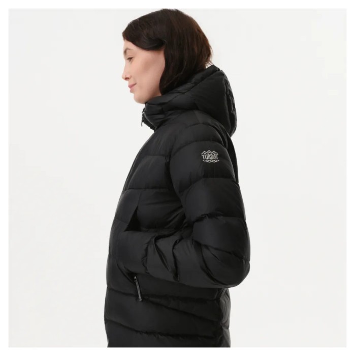 Куртка Turbat Nora Winter Wmn