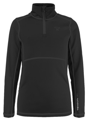 Реглан Tenson Scale Jr black