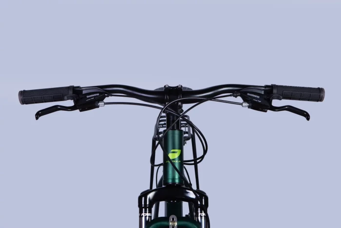 Велосипед уцененный AL 29