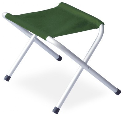 Стул раскладной Pinguin Jack Stool, Green