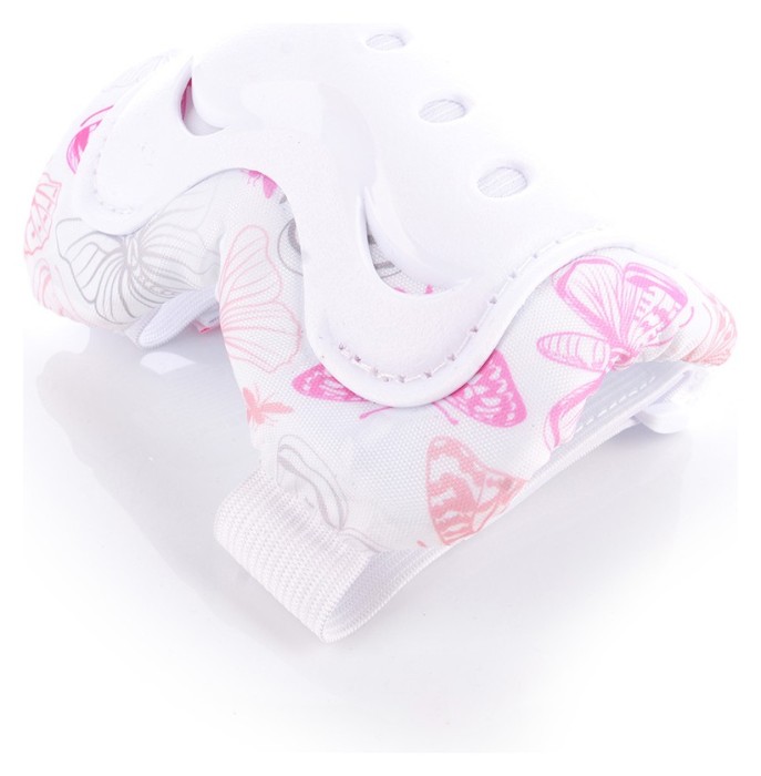 Захист (роликові ковзани) Tempish STRYKER (компл.) Pink /S, укр, укр