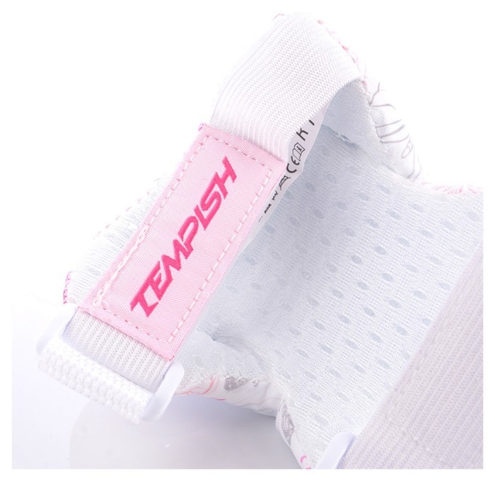 Захист (роликові ковзани) Tempish STRYKER (компл.) Pink /S