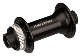 Втулка передня Shimano НВ-M525 Deore 6 болтів