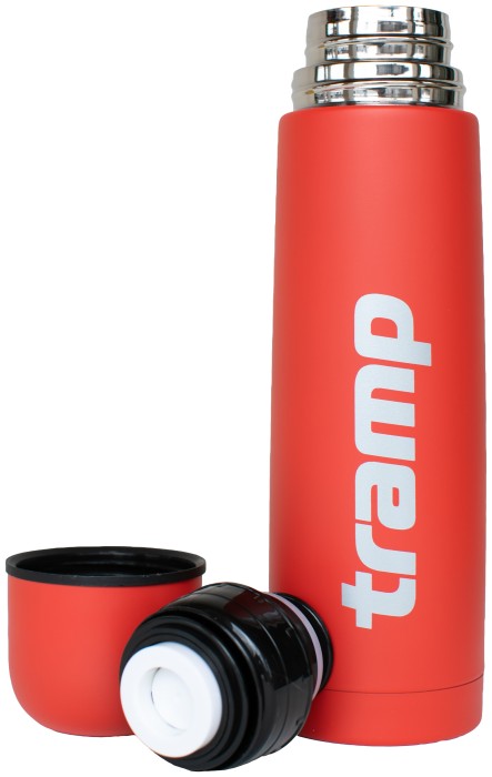 Термос TRAMP Basic 1 л UTRC-113 Красный