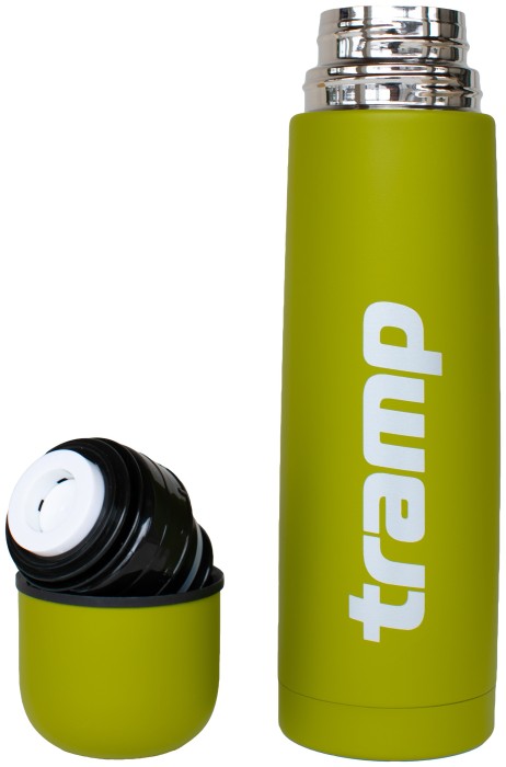 Термос TRAMP Basic 1 л UTRC-113 Красный