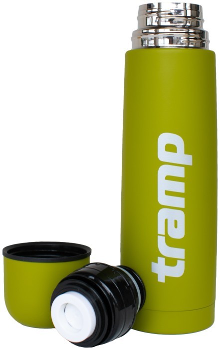 Термос TRAMP Basic 1 л UTRC-113 Красный