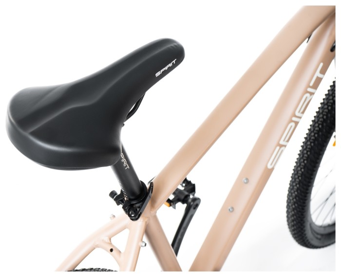 Велосипед Spirit Echo 7.2 27,5