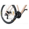 Велосипед Spirit Echo 7.2 27,5", рама L, латте, 2021 Фото - 2