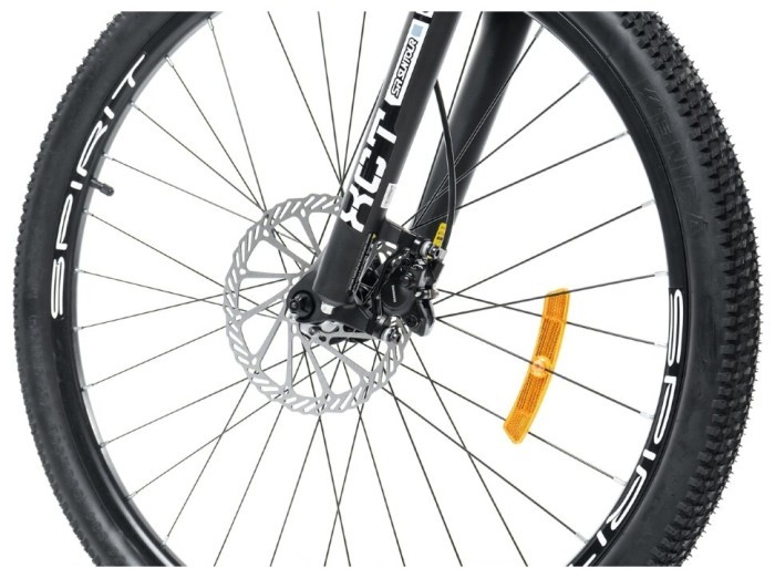 Велосипед Spirit Echo 7.2 27,5