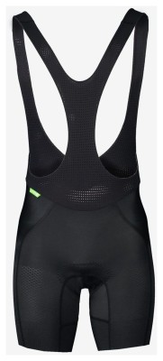 Велошорти жіночі POC W's Ultimate VPDs Bib Shorts, Navy Black