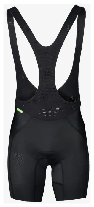 Велошорти жіночі POC W's Ultimate VPDs Bib Shorts, Navy Black