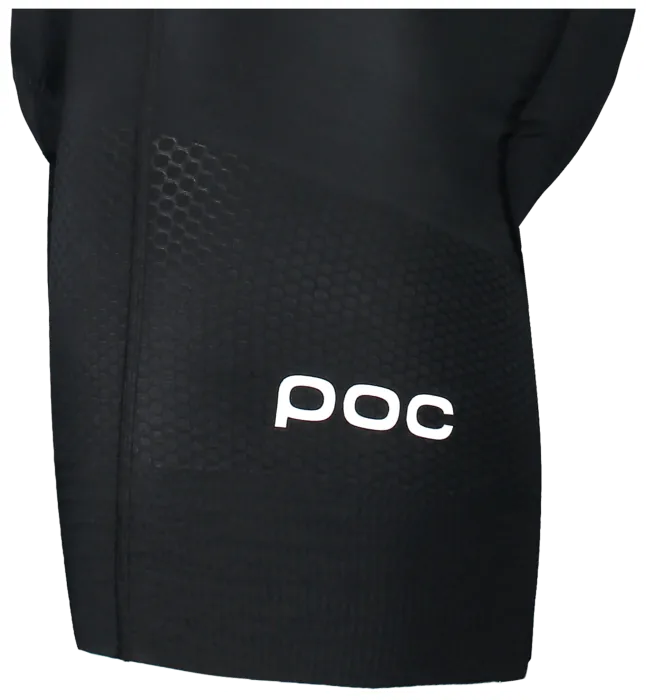 Велошорти жіночі POC W's Ultimate VPDs Bib Shorts, Navy Black