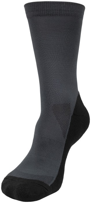 Шкарпетки Tribe Trekking T-KB-0010-grey, 38-40