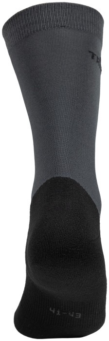 Шкарпетки Tribe Trekking T-KB-0010-grey, 38-40, укр, укр