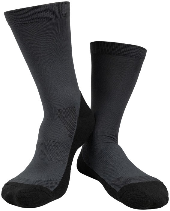 Шкарпетки Tribe Trekking T-KB-0010-grey, 38-40, укр, укр