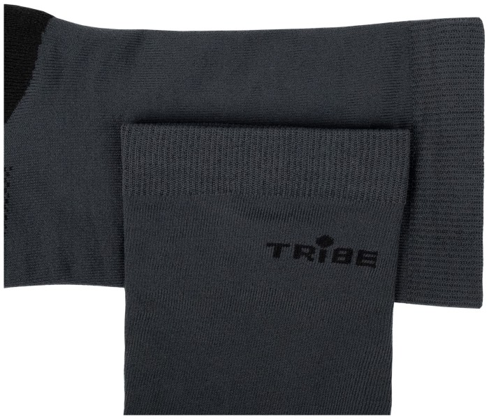Шкарпетки Tribe Trekking T-KB-0010-grey, 38-40, укр, укр