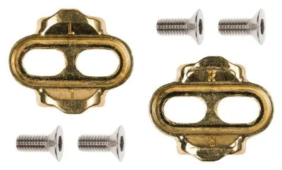 Шипы к педали Crankbrothers STANDARD, люфт 6 градусов