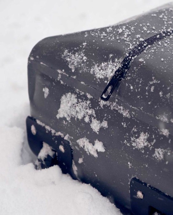 Чохол для сноуборду Bataleon ROLLER FIRST CLASS 172 см Grey (BA.21.71.RLF.L.GY)