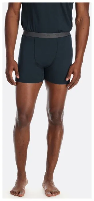 Термотруси чоловічі Rab Syncrino Boxers, Beluga