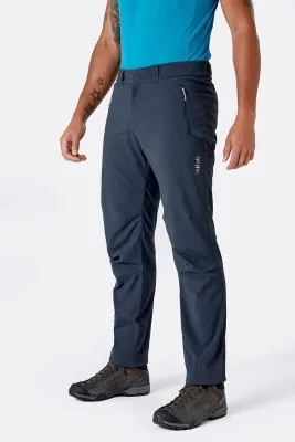 Штани чоловічі Rab Incline Vapour-Rise Pants, Beluga