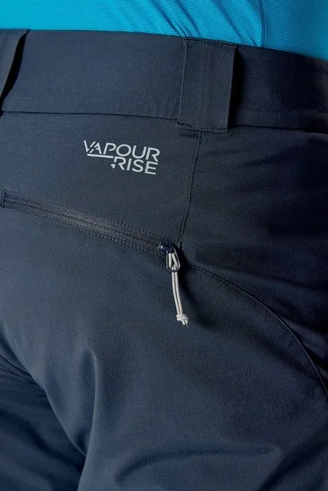 Штани чоловічі Rab Incline Vapour-Rise Pants, Beluga