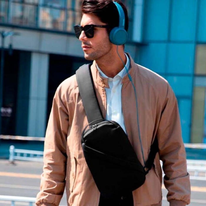 Сумка с одной лямкой Mark Ryden Corsair 2.0 MR8518SJ