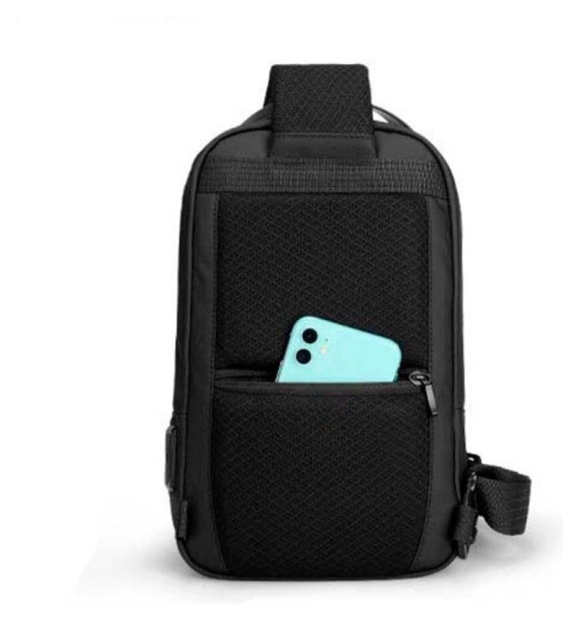 Сумка с одной лямкой Mark Ryden Corsair 2.0 MR8518SJ