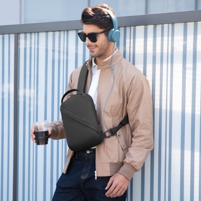 Сумка с одной лямкой Mark Ryden Corsair 2.0 MR8518SJ