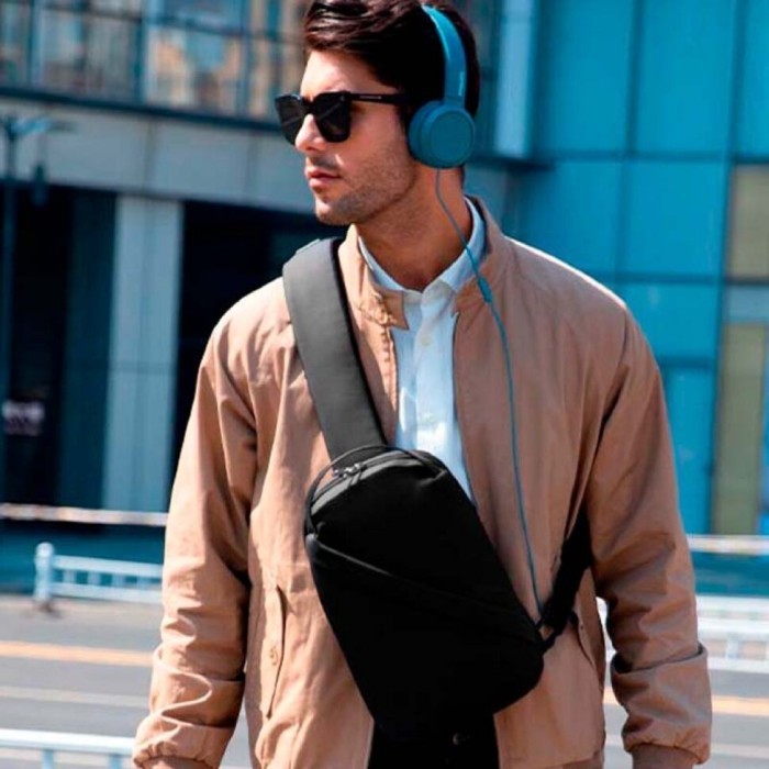 Сумка с одной лямкой Mark Ryden Corsair 2.0 MR8518SJ