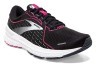Кроссовки женские Brooks ADRENALINE GTS 21 W 41 (9.5US) 054 Black/raspberrysorbet/ebony (1203291B054)