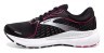 Кроссовки женские Brooks ADRENALINE GTS 21 W 41 (9.5US) 054 Black/raspberrysorbet/ebony (1203291B054) Фото - 3