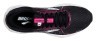 Кроссовки женские Brooks ADRENALINE GTS 21 W 41 (9.5US) 054 Black/raspberrysorbet/ebony (1203291B054) Фото - 4