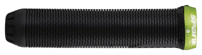 Гріпси SPANK SPIKE 30, Black Green