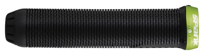 Гріпси SPANK SPIKE 30, Black Green
