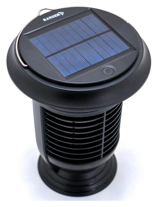Фонарь уничтожитель комаров Ranger Smart light (Арт. RA 9934)
