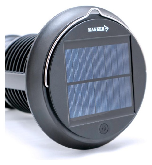 Фонарь уничтожитель комаров Ranger Smart light (Арт. RA 9934)