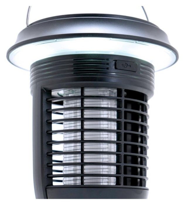 Фонарь уничтожитель комаров Ranger Smart light (Арт. RA 9934)