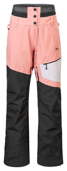 Брюки Picture Organic Seen для женщин 2023 black