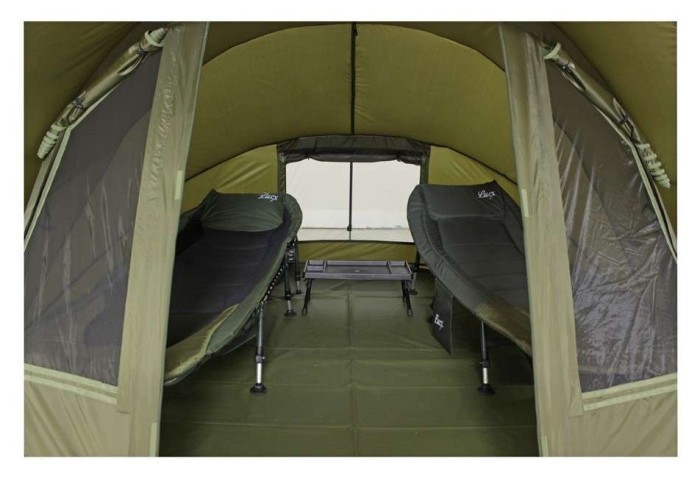 Палатка карповая RANGER EXP 2-mann Bivvy (Арт. RA 6609)