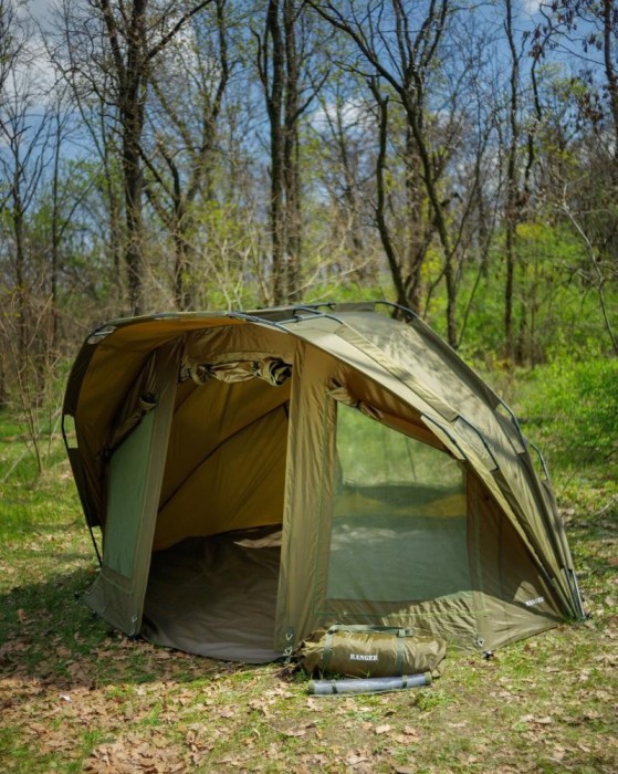 Палатка карповая RANGER EXP 2-mann Bivvy (Арт. RA 6609)