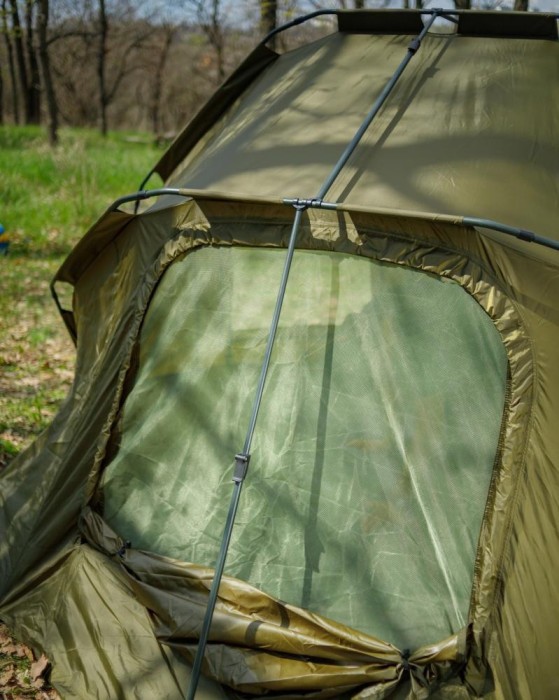 Палатка карповая RANGER EXP 2-mann Bivvy (Арт. RA 6609)